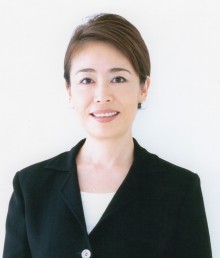 安藤 優子サムネイル